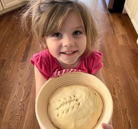 From Crystal: What We Ate and What We Bought at the Store This Past Week