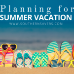 Planning for Summer Vacation 2024