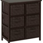 Home Storage and Decor at Lowe's: Up to 25% off + free shipping w/ $45