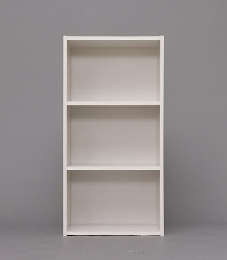 IRIS 3-Cube Modular Storage Box