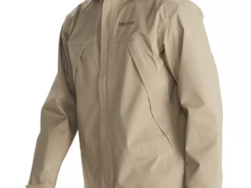 Marmot Men's Precip Pro Jacket for $75 + free shipping