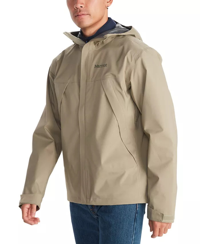 Marmot Men's Precip Pro Jacket for $75 + free shipping