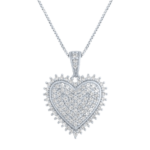 JCPenney Fine Jewelry Sale: 25% off + free shipping w/ $75