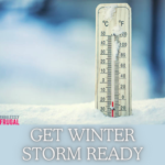 Get Prepared for Winter Emergencies With These Safety Tips & Tricks