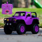 Jada Toys Girlmazing Jeep Wrangler Radio Control Vehicle $9.97 (Reg. $25.56)