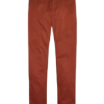 J.Crew Factory Men's Pants, Khakis, and Chinos: Up to 50% off + extra 60% off + free shipping w/ $99