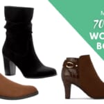 Macy’s | Women’s Boots from $12 | Today Only!