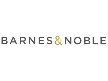 Barnes & Noble Pre-Order Sale: 25% off + extra 10% off for Premium members + free shipping w/ $40