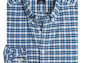 J.Crew Factory Clearance Sale: Up to 50% off + extra 60% off + free shipping w/ $99