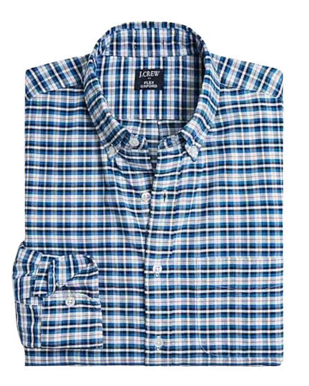 J.Crew Factory Clearance Sale: Up to 50% off + extra 60% off + free shipping w/ $99