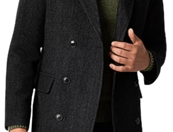 Men's Clothing Sale at JCPenney: up to 50% off + extra 20% off + free shipping w/ $75