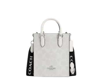 Coach Outlet Clearance: 70% off + free shipping