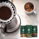 Starbucks 3-Count Medium Roast Ground Coffee Variety Pack as low as $22.90 Shipped Free (Reg. $33) – $7.63/12 Oz Bag