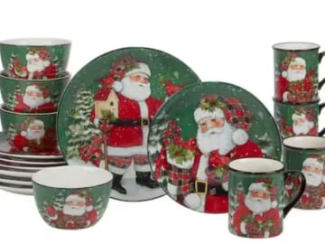 Home Depot Dinnerware Sale | Up to 50% Off