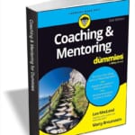 "Coaching & Mentoring For Dummies, 2nd Edition" eBook for free