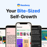 Headway Premium Lifetime Subscription for $50