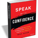 "Speak with Confidence: Overcome Self-Doubt, Communicate Clearly, and Inspire Your Audience" eBook for free