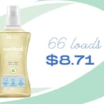 Method Liquid Laundry Detergent As Low As $8.71 Shipped!