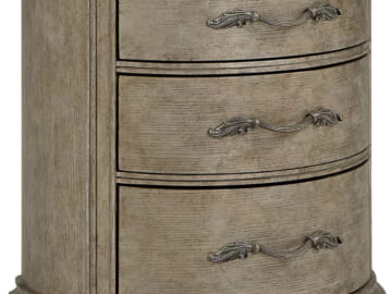 Furniture Clearance Sale at Macy's: At least 50% off + extra 10% off + shipping varies