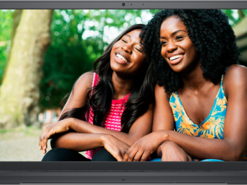 Dell Inspiron 15 5515 4th-Gen Ryzen 5 15.6" Laptop for $270 + free shipping