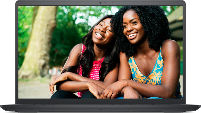 Dell Inspiron 15 5515 4th-Gen Ryzen 5 15.6" Laptop for $270 + free shipping