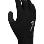Nike Men's Knit Tech & Grip 2.0 Knit Gloves for $9 + free shipping w/ $25