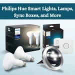 Philips Hue Smart Lights, Lamps, Sync Boxes, and More from $16 – Rare Woot Refurb Sale