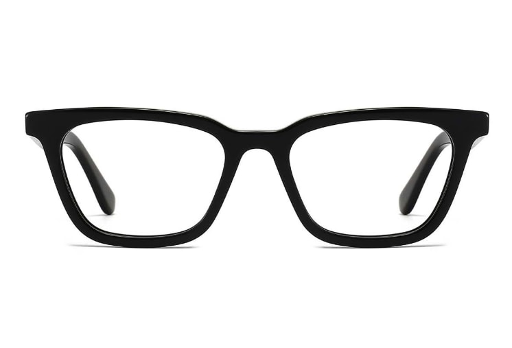 Affordable Prescription Glasses at Lensmart from $1 + extra 20% off + free shipping w/ $65
