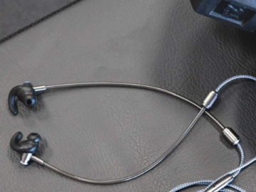 Universal Acoustic Wired Headphones $60.79 After Coupon (Reg. $79.99) + Free Shipping