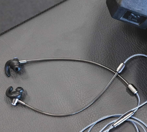 Universal Acoustic Wired Headphones $60.79 After Coupon (Reg. $79.99) + Free Shipping