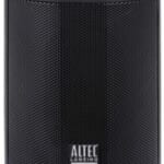 Altec Lansing HydraMotion Bluetooth Speaker for $15 + free shipping
