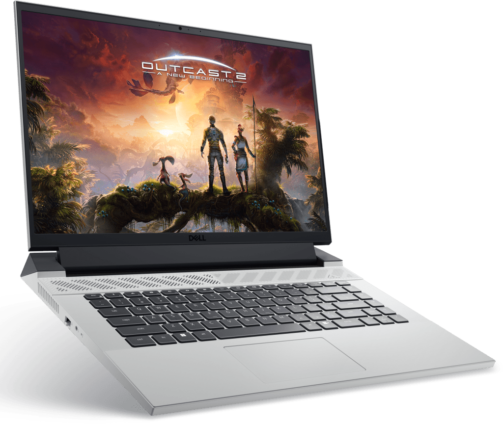 Dell G16 13th-Gen. i7 Gaming Laptop w/ NVIDIA GeForce RTX 4050 for $1,000 + free shipping