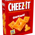 Cheez-It Baked Snack Crackers only $0.79 at Walgreens!