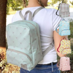Prime Member Exclusive: Nintendo Mini Backpacks $19.99 Shipped Free (Reg. $50) –  9 Colors
