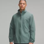 lululemon Men's Jackets: Up to 60% off + free shipping