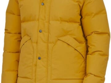 Patagonia, Columbia, The North Face and more at Dick's Sporting Goods: Up to 50% off + free shipping w/ $49