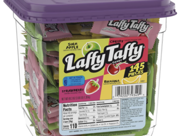 Laffy Taffy