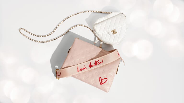 Limited Edition Valentine’s Day Collections & Accessories Inspired by Love