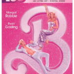 Barbie 4K Ultra HD + Digital Blu-ray for $18 + free shipping w/ $35