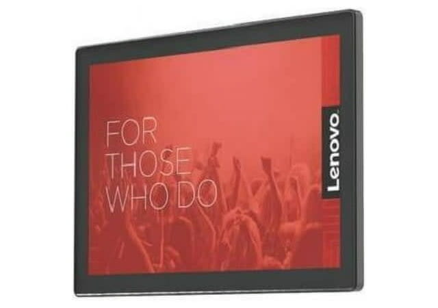 Lenovo inTouch101B 10.1" 1280×800 Touch Monitor for $98 + free shipping