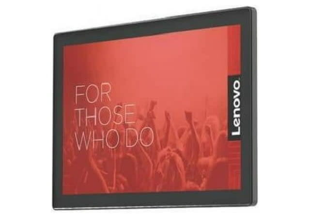 Lenovo inTouch101B 10.1" 1280×800 Touch Monitor for $98 + free shipping