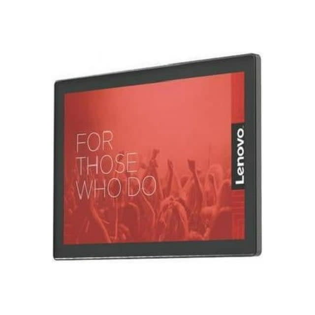 Lenovo inTouch101B 10.1" 1280x800 Touch Monitor for $98 + free shipping