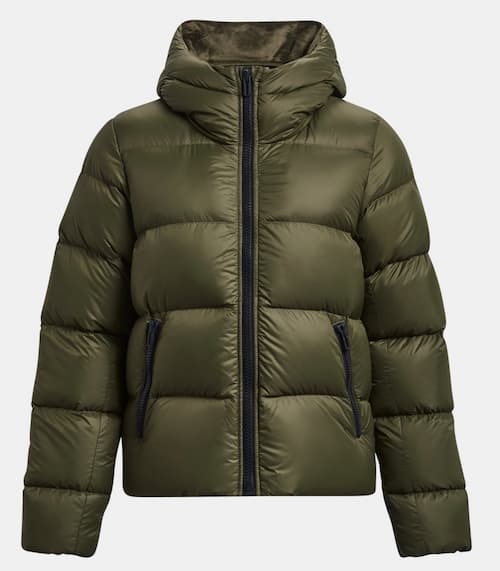 Women's UA Storm ColdGear Infrared Down Jacket