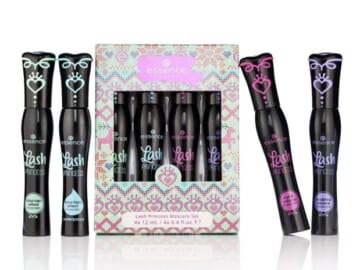 essence Lash Princess Mascara Set