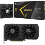 Zotac GeForce RTX 4070 Super Twin Edge 12GB Graphics Card w/ Seasonic 1000W Gold ATX Power Supply for $760 + free shipping