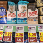 Perfect Bars Are FREE & Cheap At Kroger