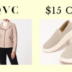 $15 Off at QVC