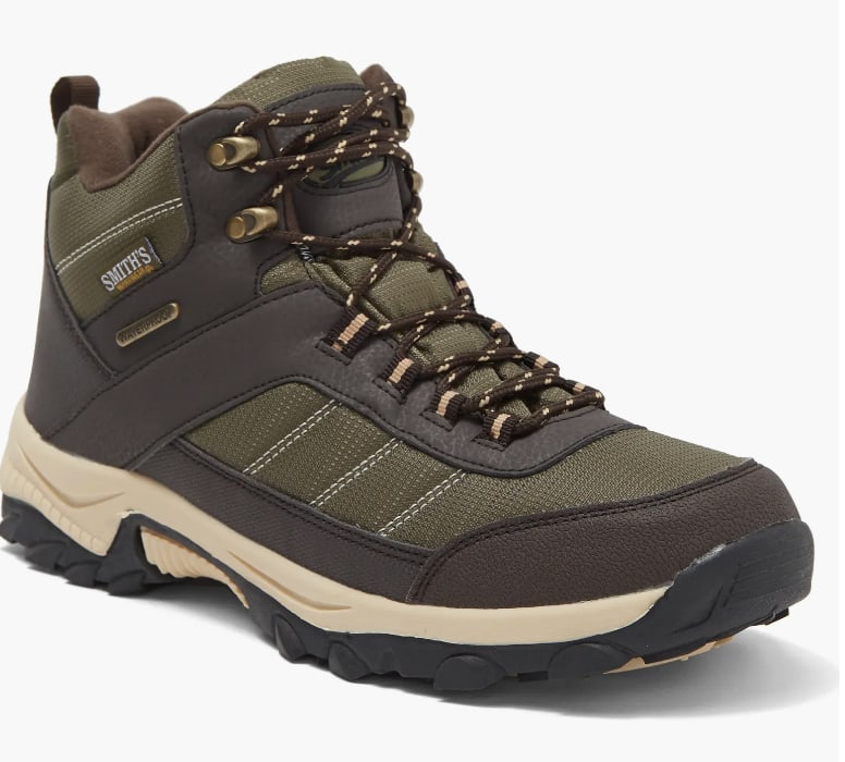 Cold Weather Finds at Nordstrom Rack: Up to 88% off + free shipping w/ $89