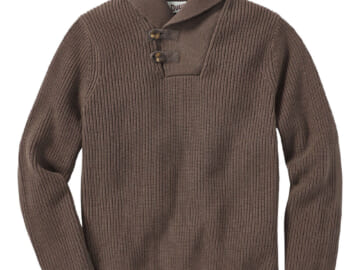 Men's Clearance at Duluth Trading Co.: Extra 30% off in cart + free shipping w/ $50