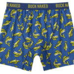 Duluth Trading Men's Buck Naked Boxer Briefs from $10 in cart + free shipping w/ $50